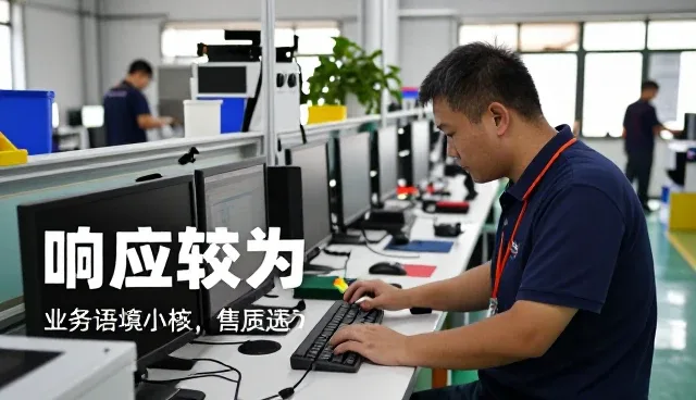 从施工现场说起：响应较为批量生产等