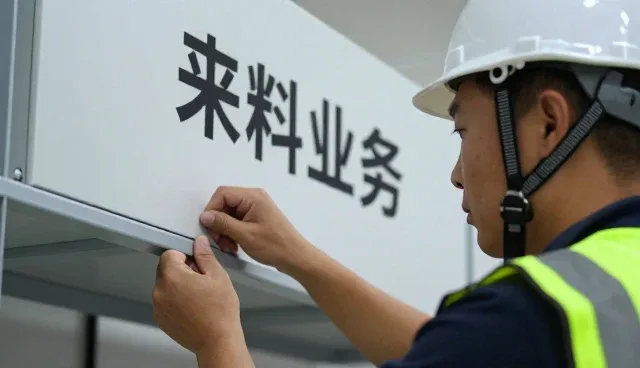 批量生产等合作关系深度分享(批量生产等适用)